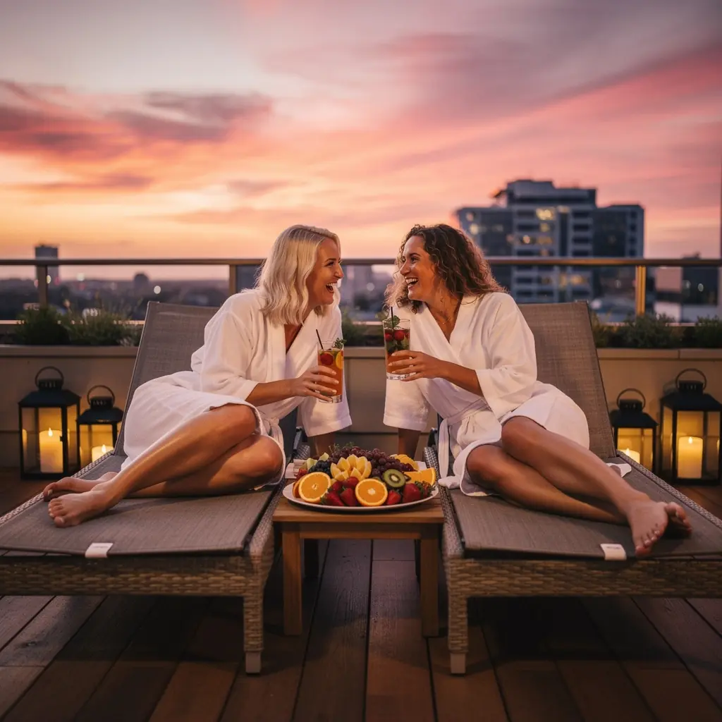 Personīgā veselības programma, kas pielāgota katra klienta vajadzībām.