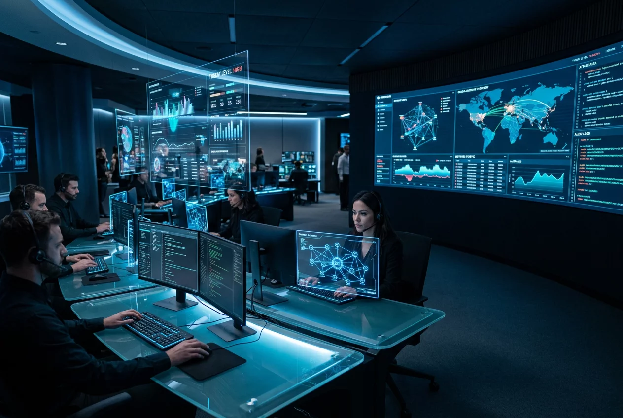 BCCH Analysis Center