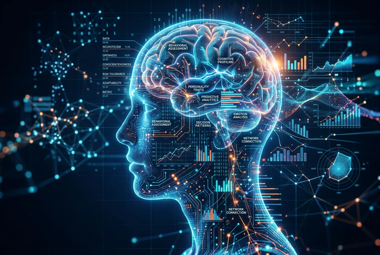 Behavioral Data Assessment