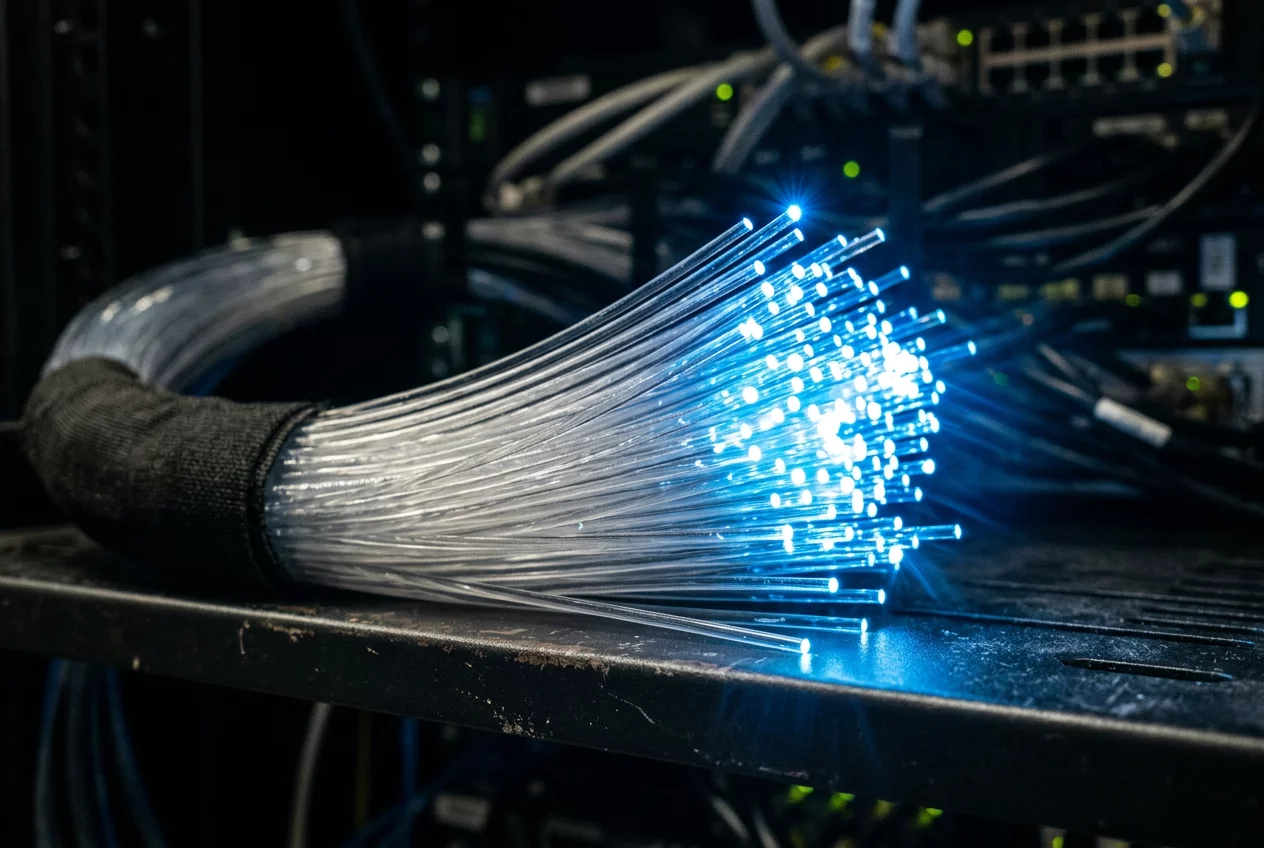 Network Node Tracing